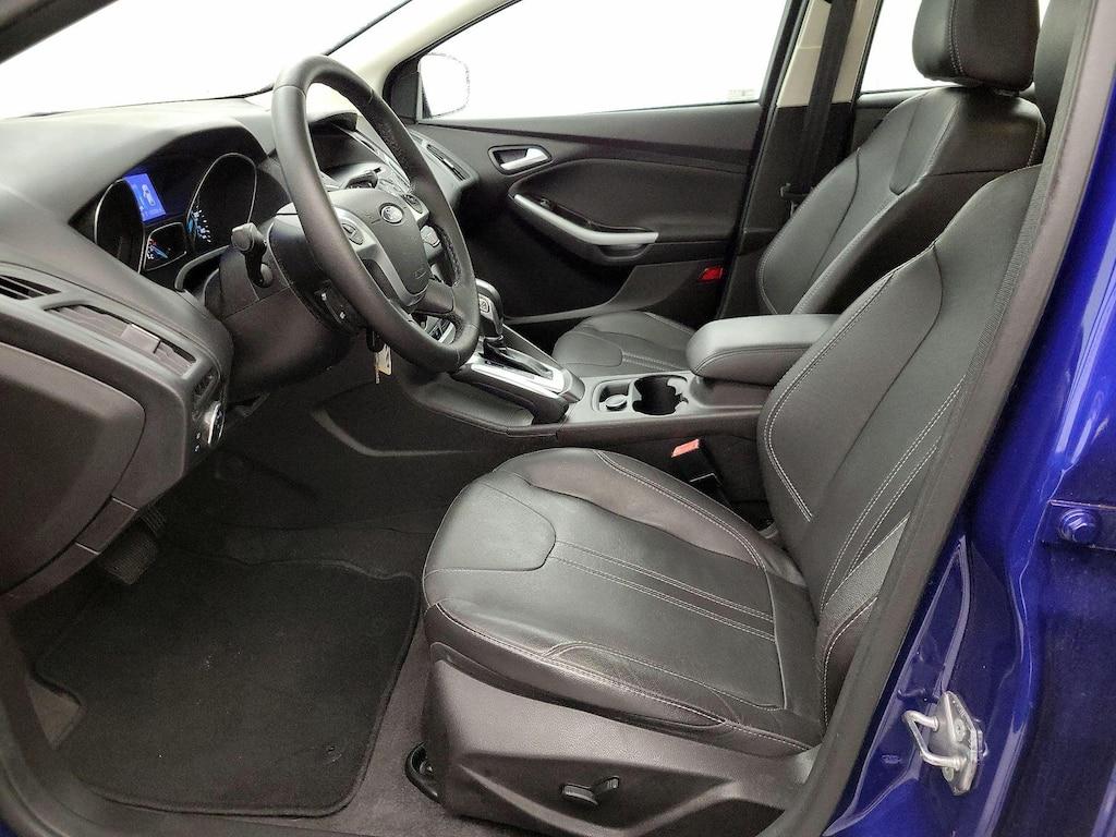 used 2013 Ford Focus car, priced at $12,998