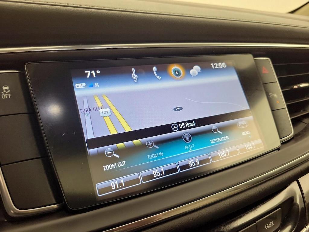 used 2019 Buick Enclave car, priced at $24,998