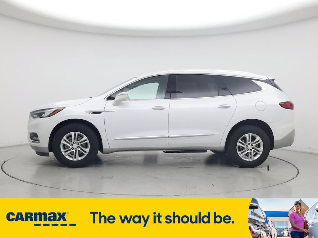used 2019 Buick Enclave car, priced at $24,998