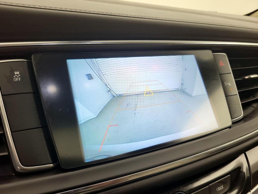 used 2019 Buick Enclave car, priced at $24,998