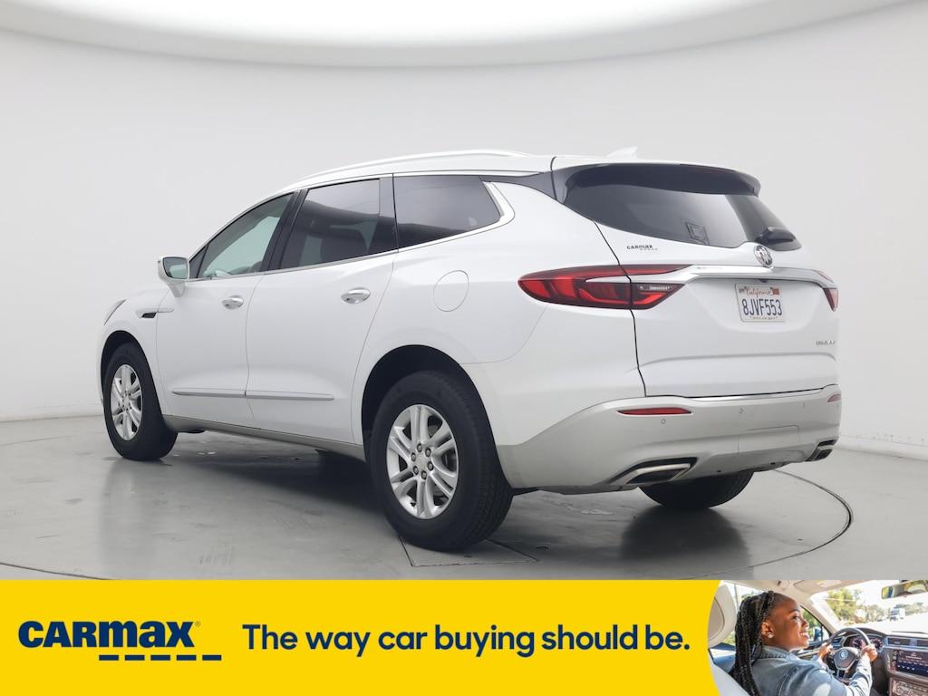 used 2019 Buick Enclave car, priced at $24,998