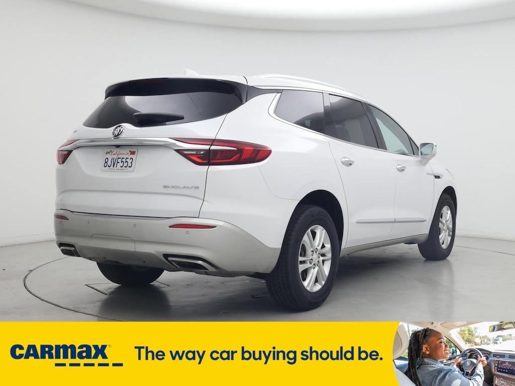 used 2019 Buick Enclave car, priced at $24,998