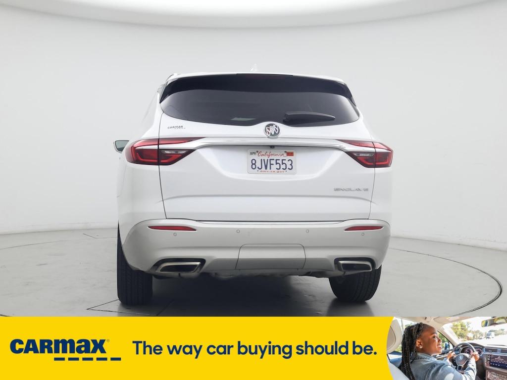 used 2019 Buick Enclave car, priced at $24,998