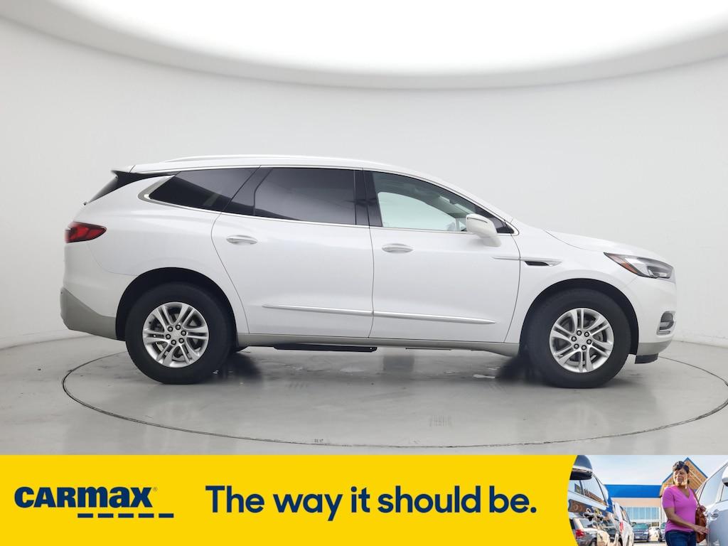 used 2019 Buick Enclave car, priced at $24,998