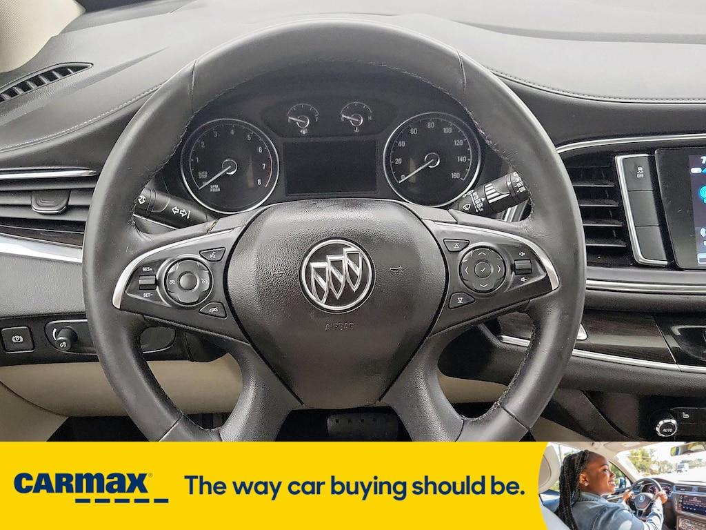 used 2019 Buick Enclave car, priced at $24,998
