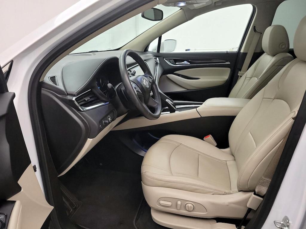 used 2019 Buick Enclave car, priced at $24,998