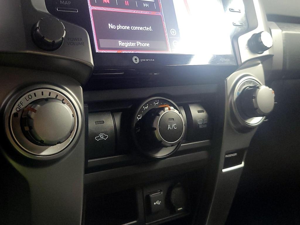 used 2023 Toyota 4Runner car, priced at $47,998