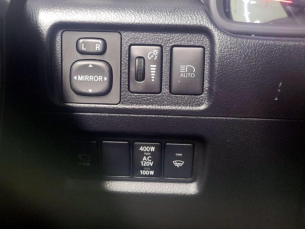used 2023 Toyota 4Runner car, priced at $47,998