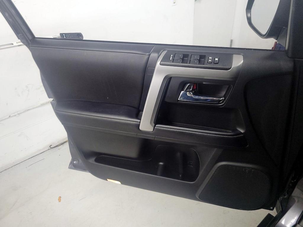 used 2023 Toyota 4Runner car, priced at $47,998