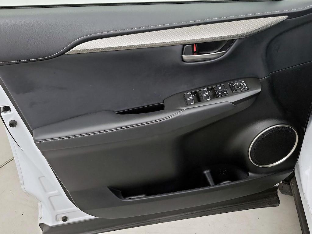 used 2019 Lexus NX 300 car, priced at $26,998