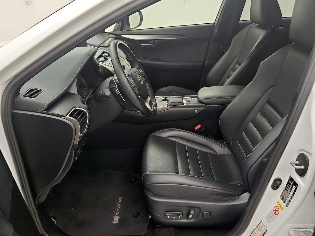 used 2019 Lexus NX 300 car, priced at $26,998