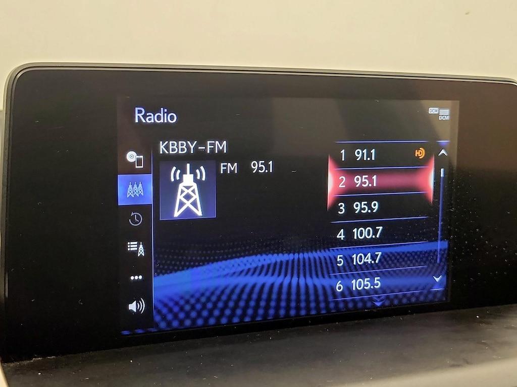 used 2019 Lexus NX 300 car, priced at $26,998