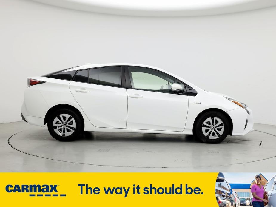 used 2018 Toyota Prius car, priced at $15,998