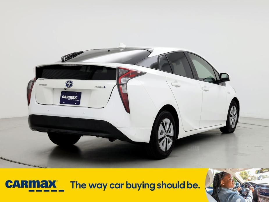 used 2018 Toyota Prius car, priced at $15,998