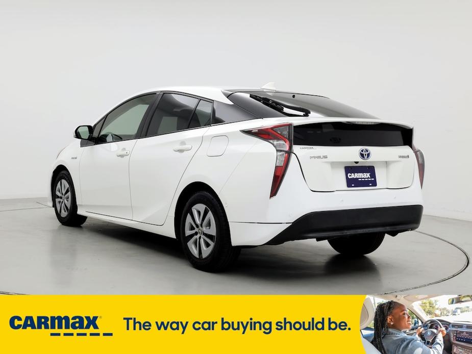 used 2018 Toyota Prius car, priced at $15,998