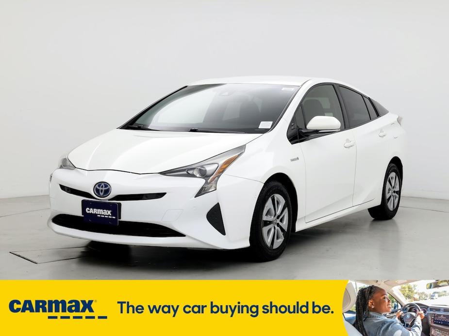 used 2018 Toyota Prius car, priced at $15,998