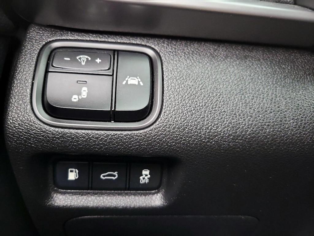 used 2019 Kia Optima car, priced at $18,998