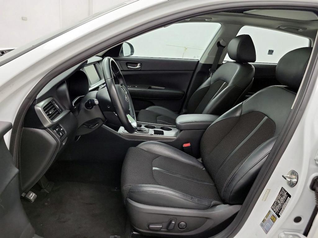 used 2019 Kia Optima car, priced at $18,998