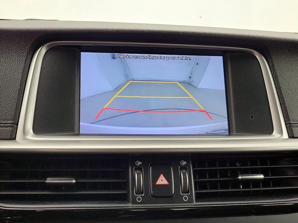 used 2019 Kia Optima car, priced at $18,998