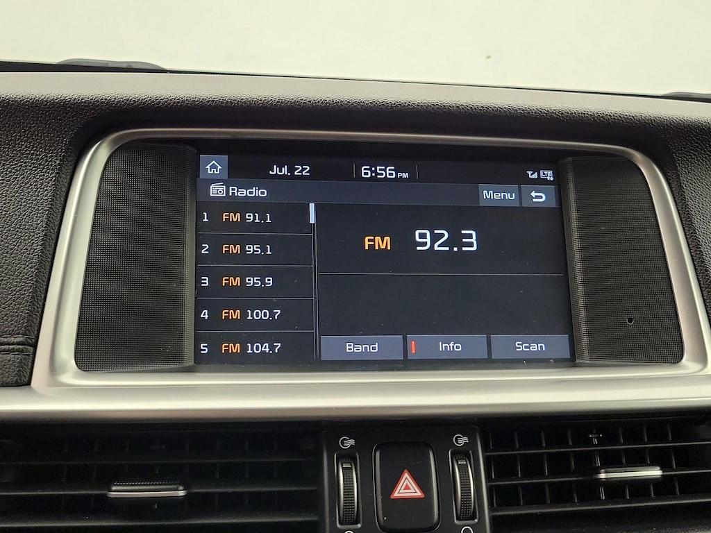 used 2019 Kia Optima car, priced at $18,998