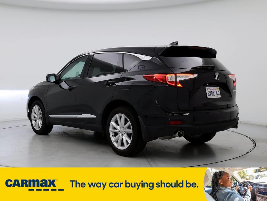 used 2021 Acura RDX car, priced at $29,998