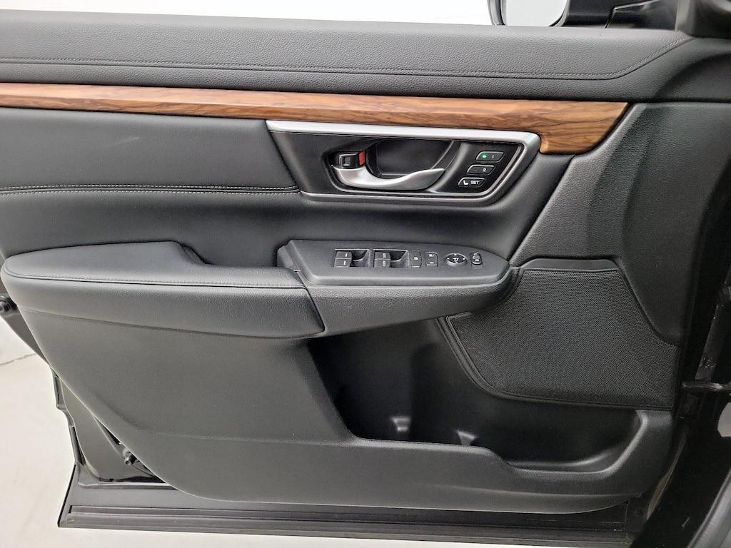 used 2018 Honda CR-V car, priced at $20,998