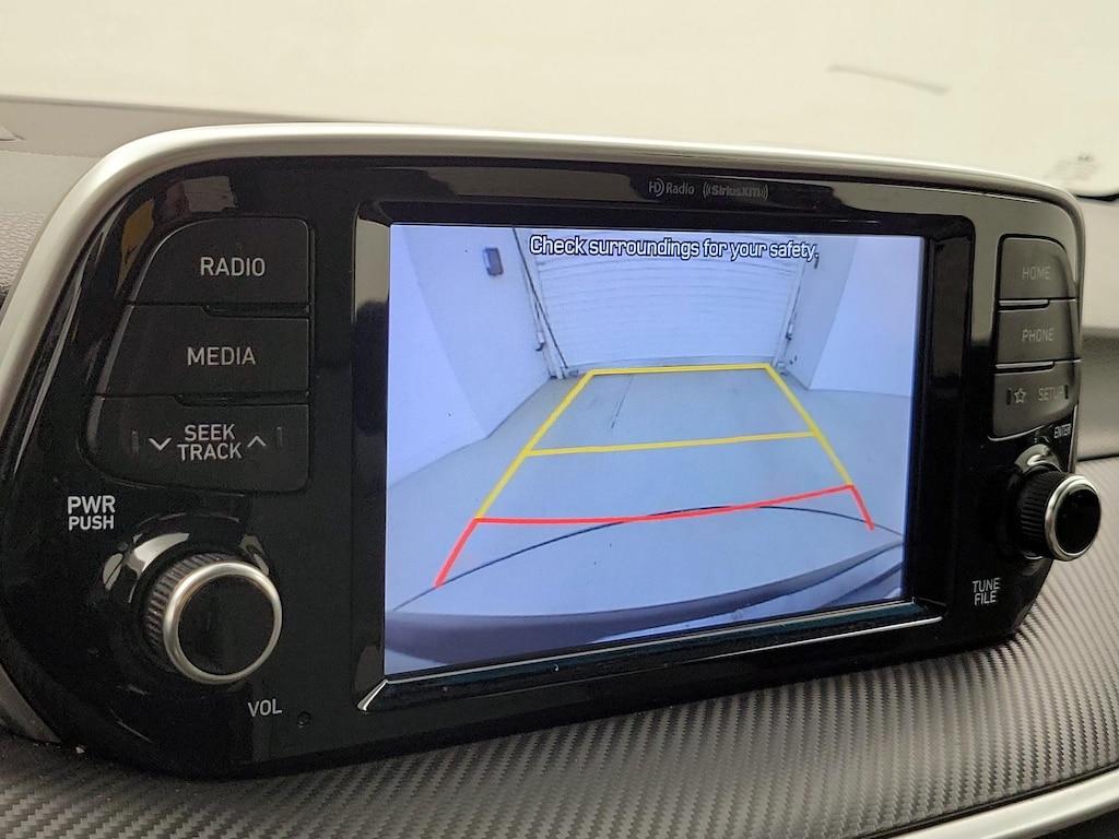 used 2019 Hyundai Tucson car, priced at $16,998