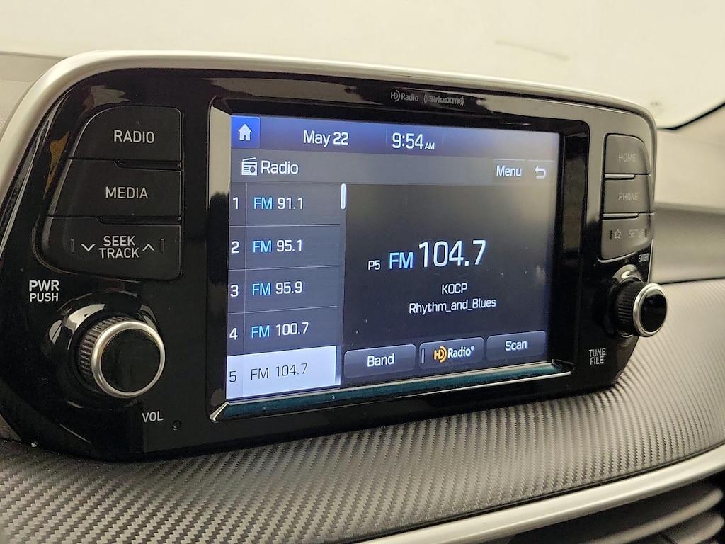 used 2019 Hyundai Tucson car, priced at $16,998