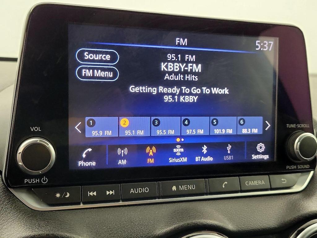 used 2020 Nissan Sentra car, priced at $17,998