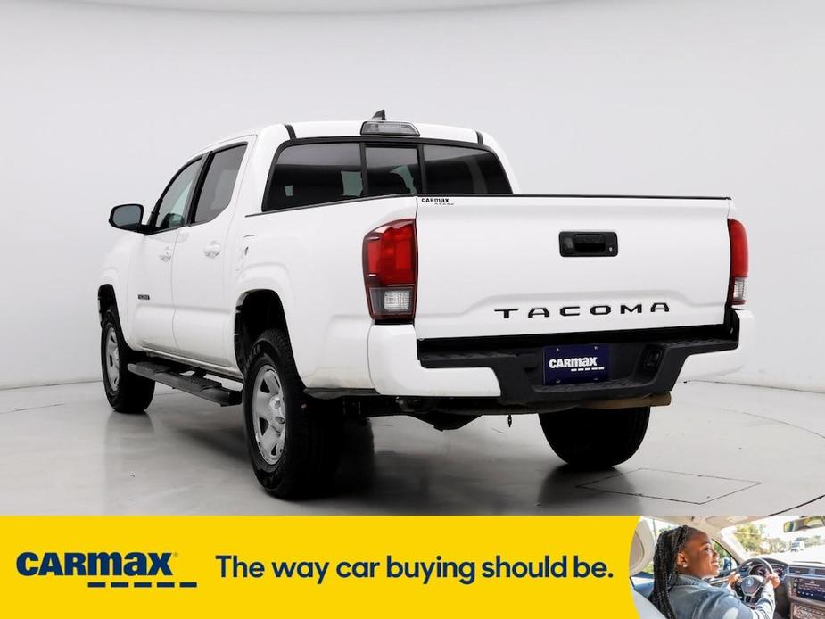 used 2019 Toyota Tacoma car, priced at $28,998