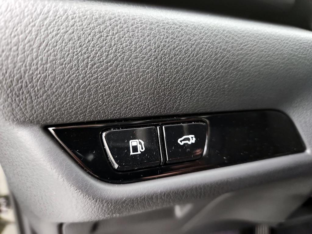 used 2025 Lexus NX 350h car, priced at $55,998