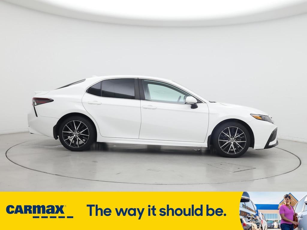 used 2023 Toyota Camry car, priced at $27,998