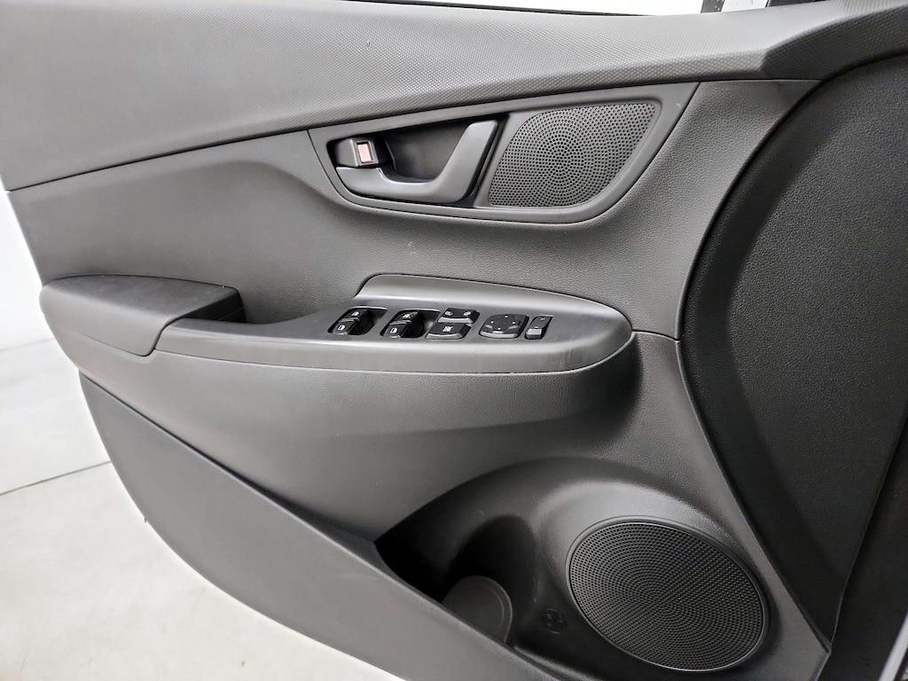 used 2019 Hyundai Kona car, priced at $16,599
