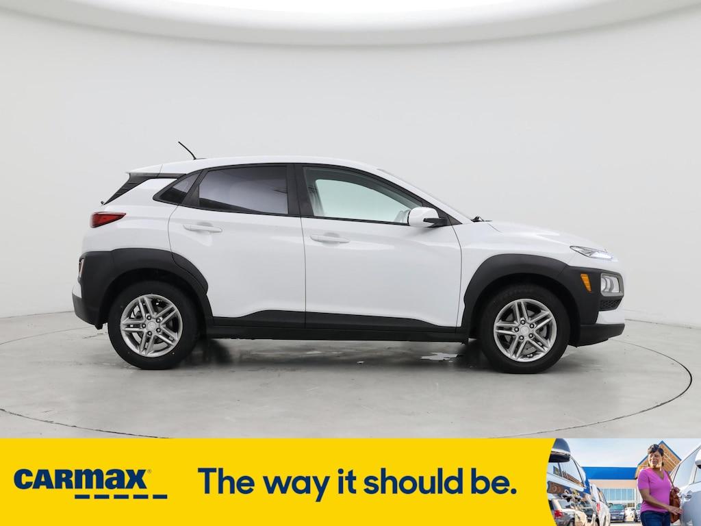 used 2019 Hyundai Kona car, priced at $16,599