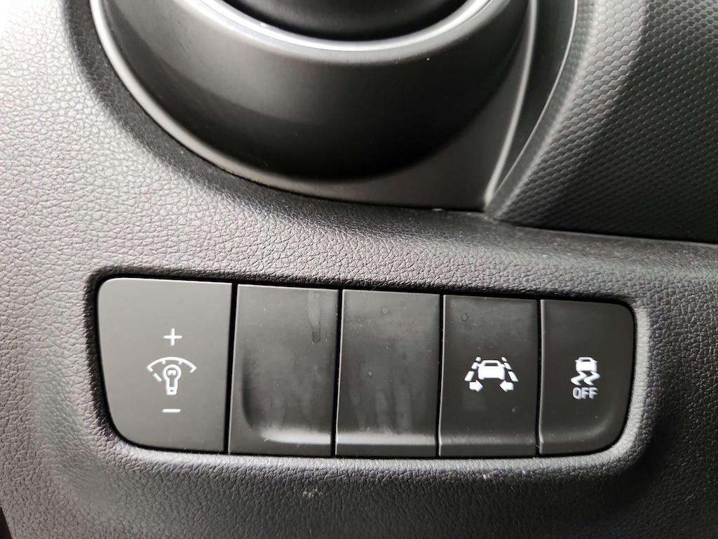 used 2019 Hyundai Kona car, priced at $16,599