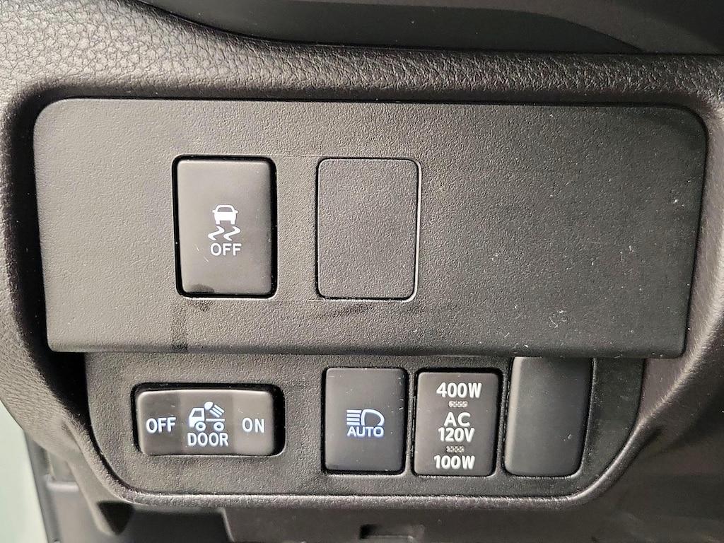 used 2023 Toyota Tacoma car, priced at $40,998