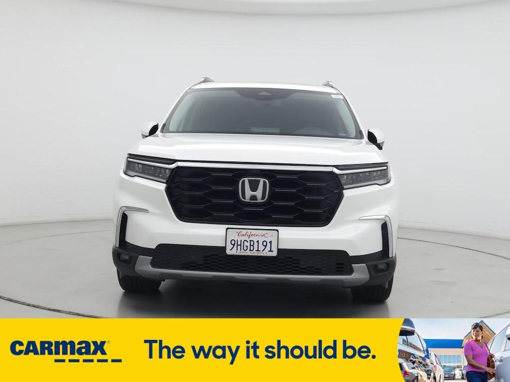used 2023 Honda Pilot car, priced at $48,998