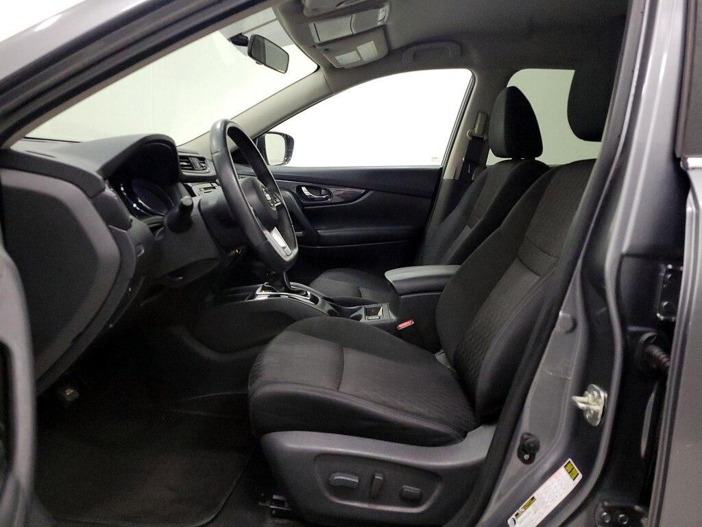 used 2018 Nissan Rogue car, priced at $13,998