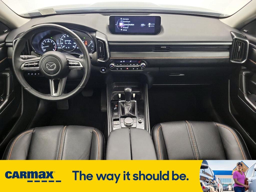 used 2023 Mazda CX-50 car, priced at $31,998