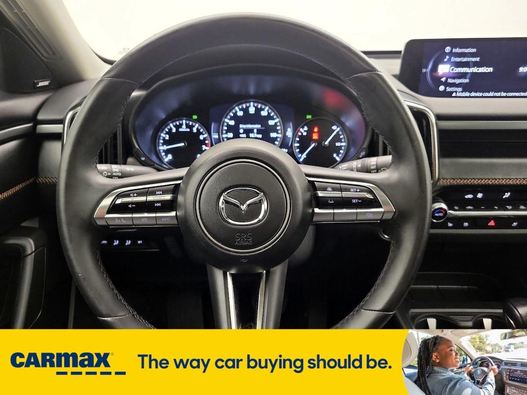 used 2023 Mazda CX-50 car, priced at $31,998
