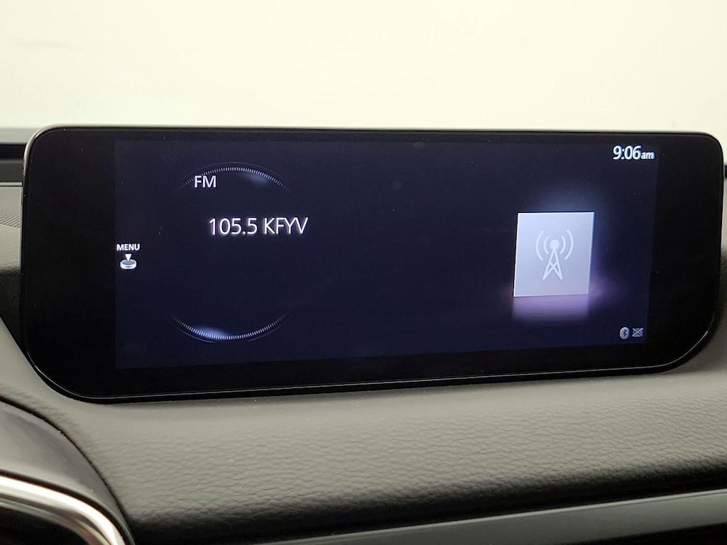 used 2023 Mazda CX-50 car, priced at $31,998