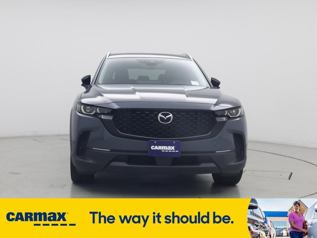 used 2023 Mazda CX-50 car, priced at $31,998