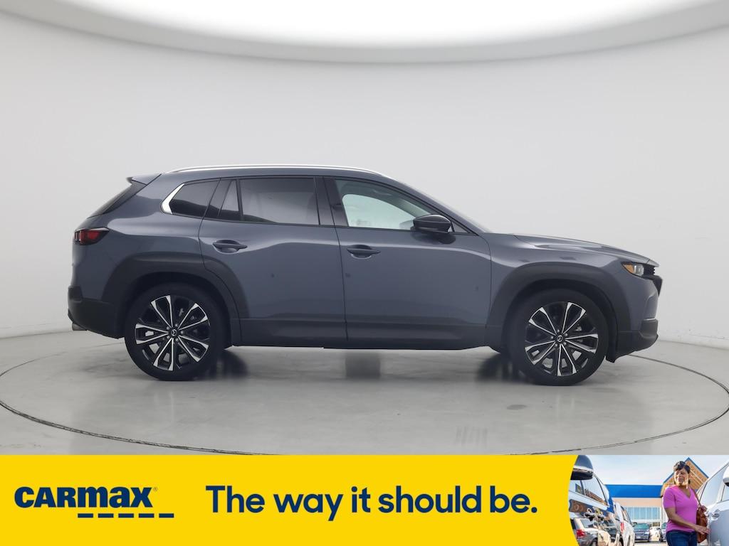 used 2023 Mazda CX-50 car, priced at $31,998