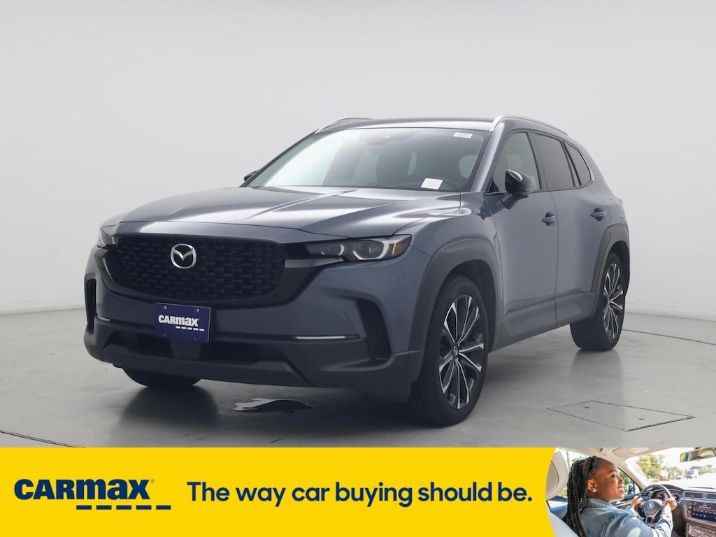 used 2023 Mazda CX-50 car, priced at $31,998