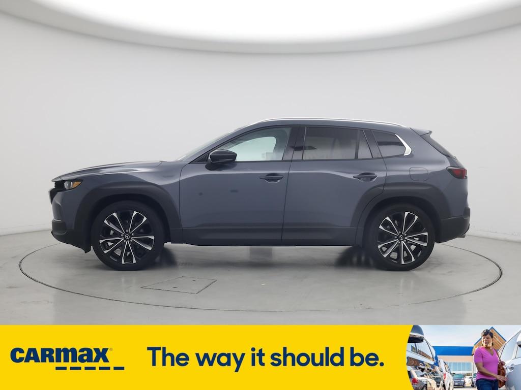 used 2023 Mazda CX-50 car, priced at $31,998