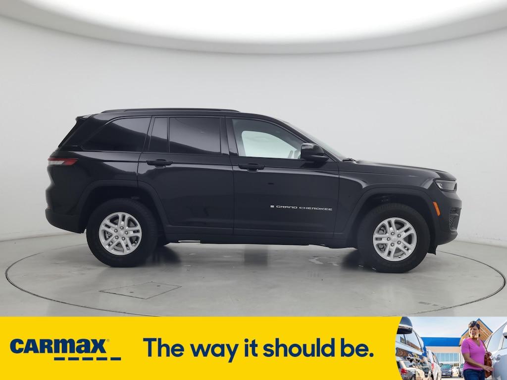 used 2024 Jeep Grand Cherokee car, priced at $32,998