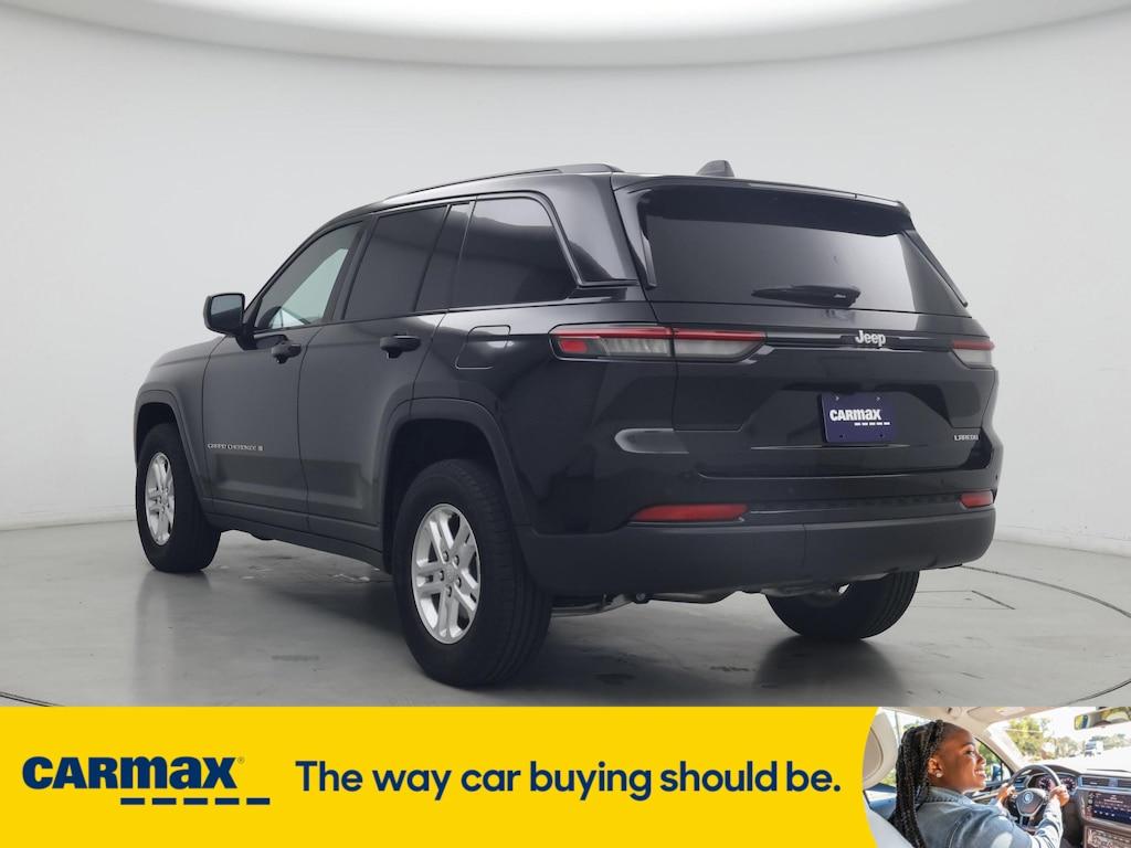 used 2024 Jeep Grand Cherokee car, priced at $32,998