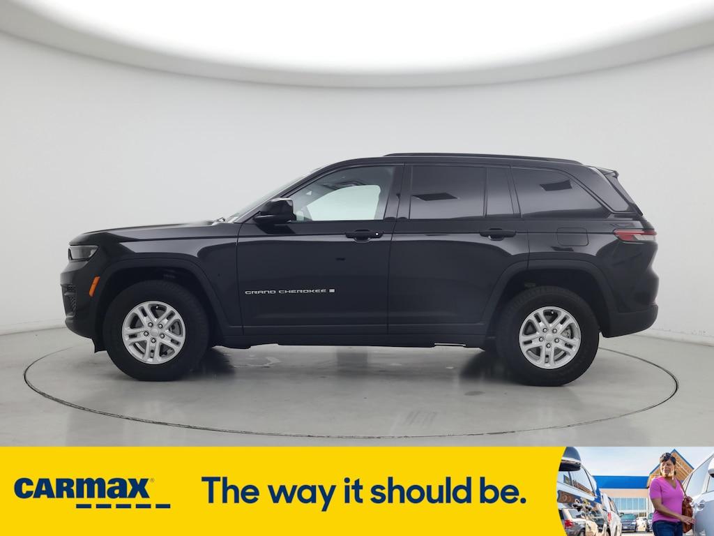 used 2024 Jeep Grand Cherokee car, priced at $32,998