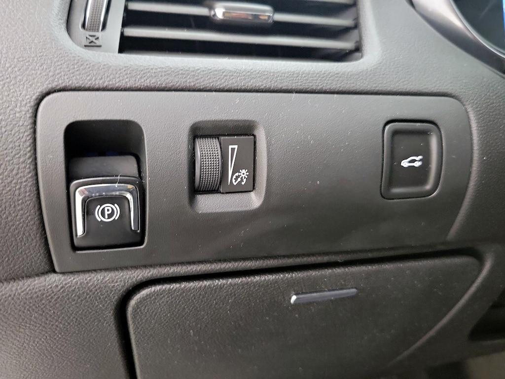 used 2018 Chevrolet Impala car, priced at $17,998