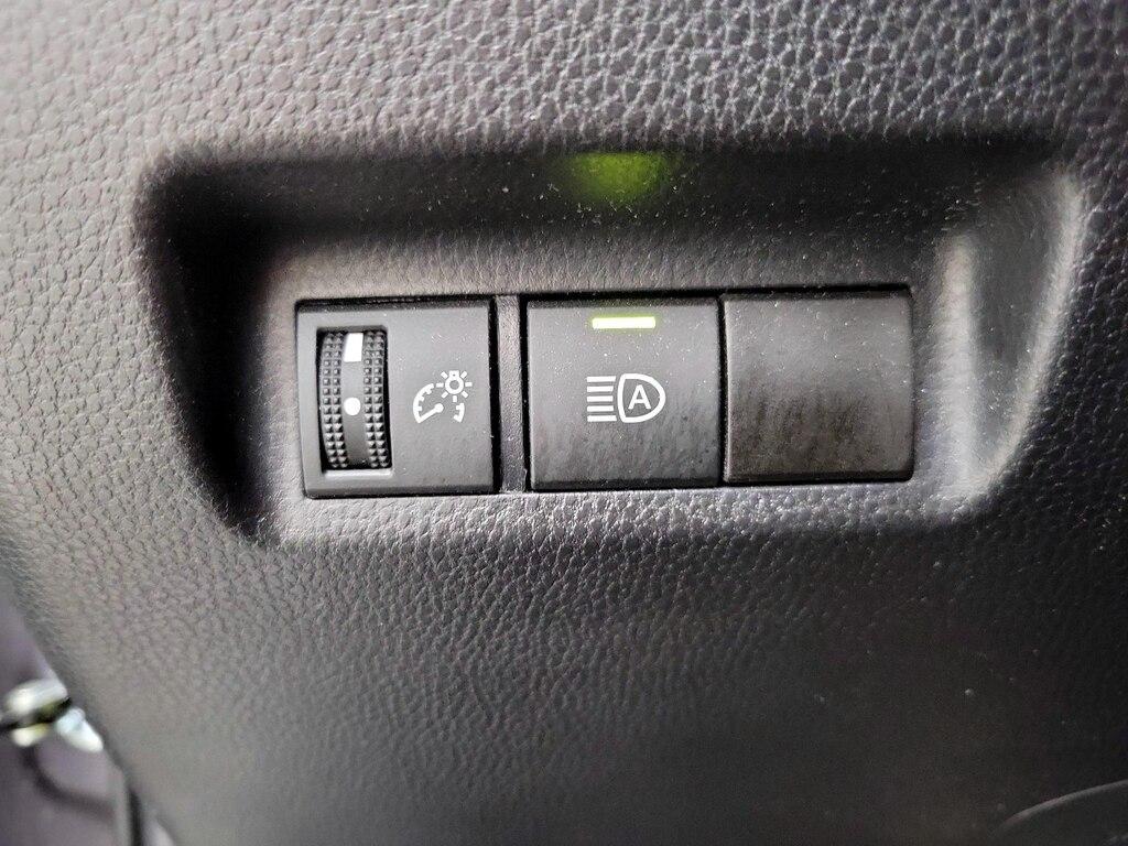 used 2024 Toyota RAV4 car, priced at $30,998